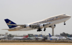 Saudi Arabia airports going private