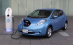 Even As Policy Drive Slows, Automakers Charge Ahead With Electrics In China