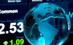North Korea, France Keep Investors On Edge, Global Stocks Dip