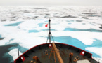 Second wave of the shale revolution in Alaska