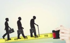 Growing Old Before Becoming Rich Is A Risk Faced By Emerging Asian Countries