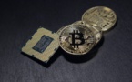 Bitcoin kicking into gear in India