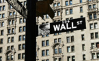 What happened to Goldman Sachs?
