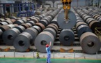 At WTO Meeting, The Issue Of U.S. Steel Import Restrictions To Be Raised By South Korea