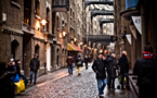 London real estate can't find a way out of the market drop