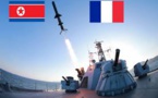 US Aircraft Carrier Could Be Struck At Any Point, Says North Korea