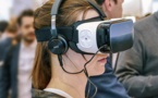 Virtual Reality To Enrich The Experience Of The New Recruits At Openreach