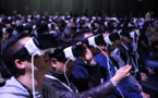 Virtual reality market reaches point of disillusion