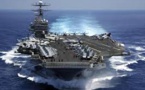 As Tensions Simmer In the Korean Peninsula, U.S., North Korea Flex Military Muscles