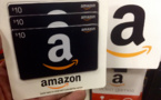 Amazon added 41% to the net profit in Q1