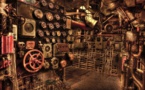Among your company's assets, don't forget its history
