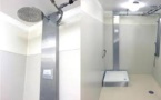 Shower Water Waste Is Being Reduced By This NASA-Inspired Company
