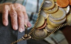 The Government In The U.K. Proposes New Pension Scheme That Could Affect Pensioners