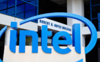 Intel boosts profit by 45%