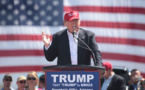 Donald Trump's fiscal reform will cost $ 5.5 trillion in ten years