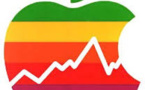 Apple Shares Fall As The IT Giant Posts Surprise Dip In iPhone Sales, But Revenues Increase