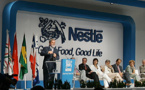 Nestle sells Italian frozen food business