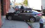 Uber is put under investigation for Greyball
