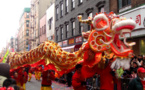 China is preparing to launch Globalization 2.0