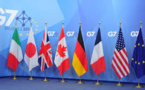 Europe, Japan Failed To Be Reassured By The US Over 'Trumponomics'
