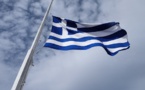 Ahead Of The Approval Meet On The New Bail-Out Fund Deal With Euro-Zone Partners, Greece Slashes Growth Forecast Figures