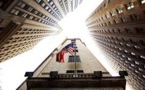 Hard Push For Lowering Of Tax Rate On Offshore Profits Being Given By U.S. Companies