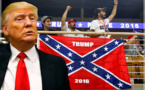 Academic Says, Trump's Downfall Is Kept At Bay By White Identity Politics