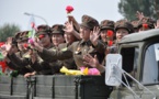 Will the world economy endure a new Korean war?