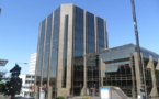 Brexit vacates office space in London