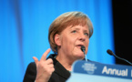 Germany and France set up to stabilize the eurozone