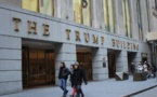 Blackstone collects $ 40 billion for Trump’s infrastructure projects
