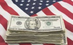 In First Quarter U.S. Economy Slowed Less Than Expected