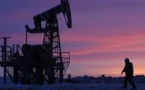 How To Co-Exist With U.S. Shale Oil Is Being Pondered Upon By OPEC