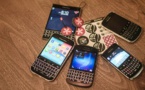 BlackBerry Exploits Connected Vehicles Systems’ Vulnerability To Boost Its Revenue