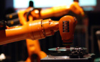 Robots will save Japanese economy from population ageing