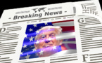 Recent News Confirms That The U.S. Will Be Coming Out Of The Paris Climate Deal Under Trump