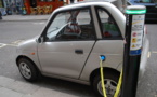 China is ready to weaken the electric vehicles quotas