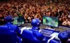 Hopes On 'Esports' Video Game Gladiators Pinned By European Telecoms Firms