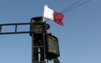 Arab countries break ties with Qatar