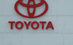 Toyota refuses partnership with Tesla
