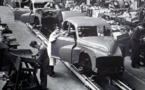 EEF’s Data Shows ‘Fastest Growth’ Of Britain Manufacturing Unit Amid ‘Darker’ Horizons