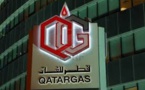 A 22-Year History Rooted In Gas At The Core Of Saudi Arabia's Feud With Qatar