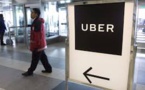 After Harassment Probe, Uber Fires 20 Employees