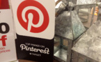 Pinterest attracted $ 150 million of investment and is now estimated at $ 12.3 billion