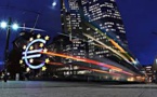 Since Economic Outlook Is Uncertain, ECB To Keep Taps Open