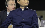 Alibaba's founder adds $ 2.8 billion to his capital overnight