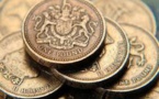 While Fallout Limited Elsewhere, Sterling Stunned By UK Election Shock
