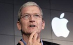 Temper Technology With Humanity -  Apple's Cook Tells MIT Graduates
