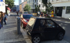 Denmark loses interest to electric cars