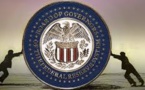 Markets Disagree With Fed's Glass-Half-Full View Of Economy And Doubt Future Rate Hikes